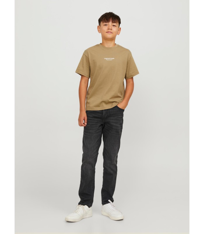 Jack & Jones laste teksapüksid Clark 12252049*01 (7)