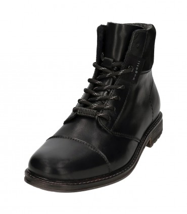 Bugatti vīriešu zābaki Mirato 321-ABU32*1000 (3)