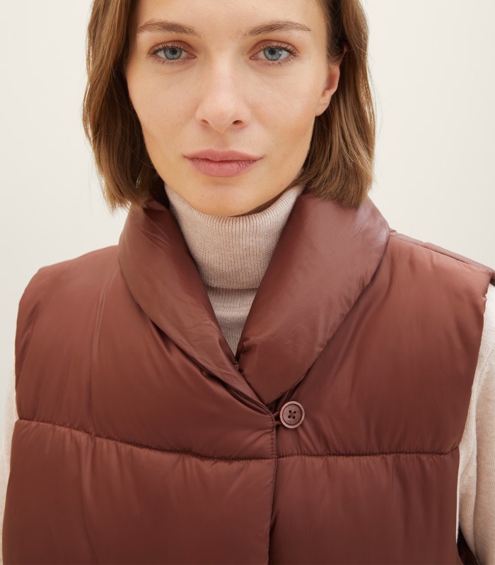 Tom Tailor sieviešu veste 200g 1038752*30337 (6)