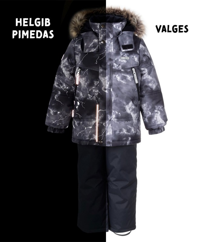 Lenne laste komplekt 330/150g City 23336*9000 (1)