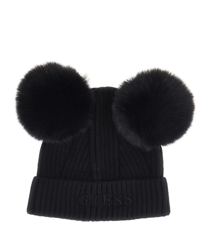Guess tüdrukute müts J3BZ04*JBLK