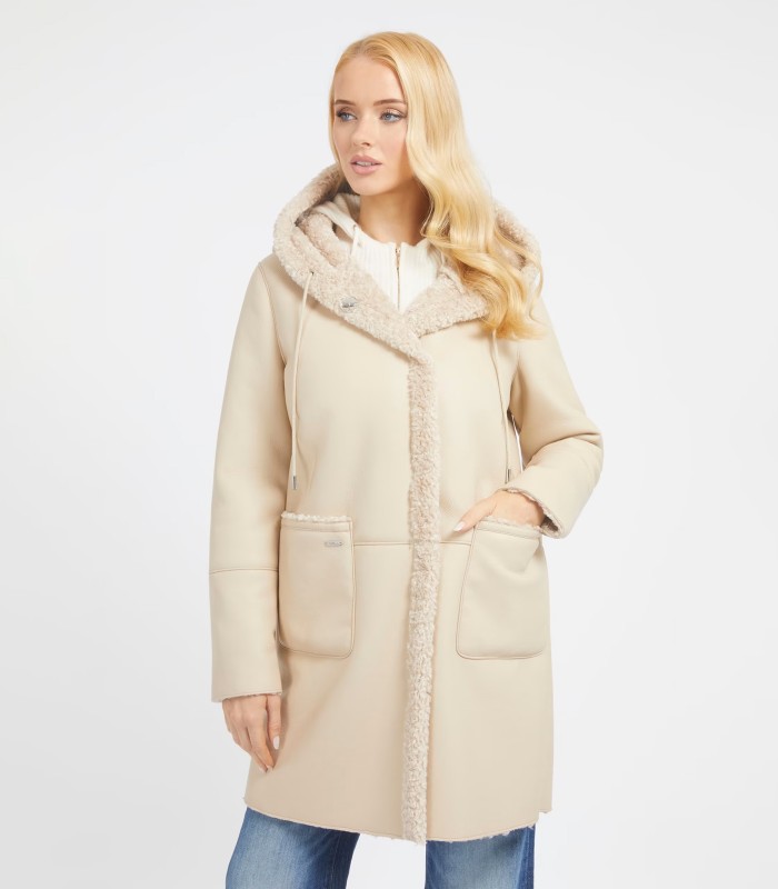 Guess moteriškas parkas W3BL52*G1M5 (1)