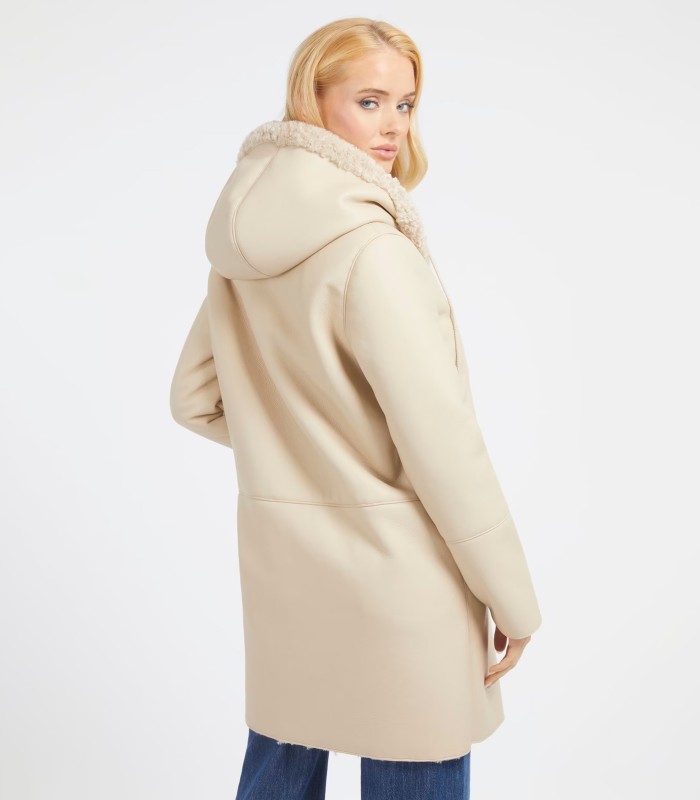 Guess sieviešu parka W3BL52*G1M5 (3)