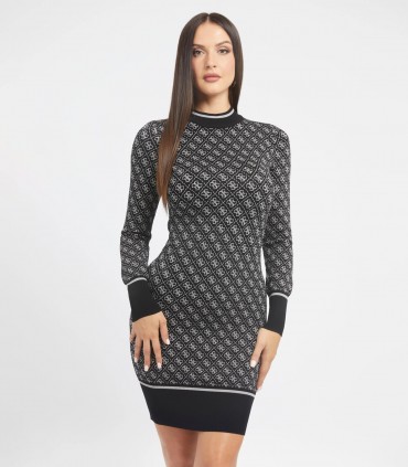 Guessin naisten mekko W3BK0D*FJ2B (2)