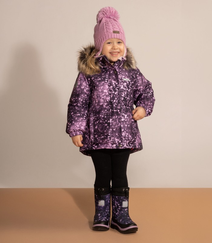 Lenne Kinderparka 250g. Maya 23330*6070