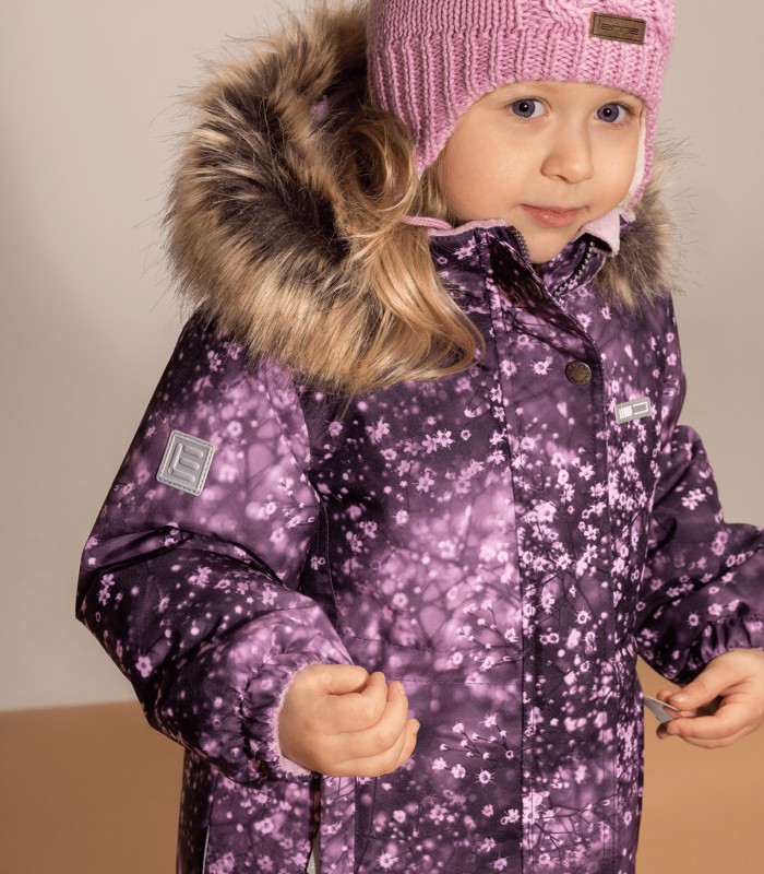 Lenne lasten parka 250g. maya 23330*6070