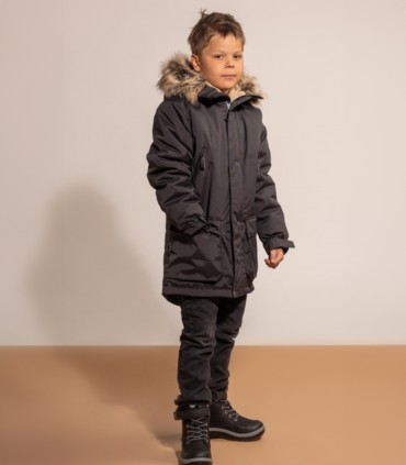Lenne vaikiška parka 250g Renno 23369 A*950 (3)