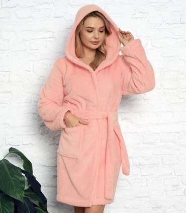 Naisten Cocoon-takki 583003 01 (1)