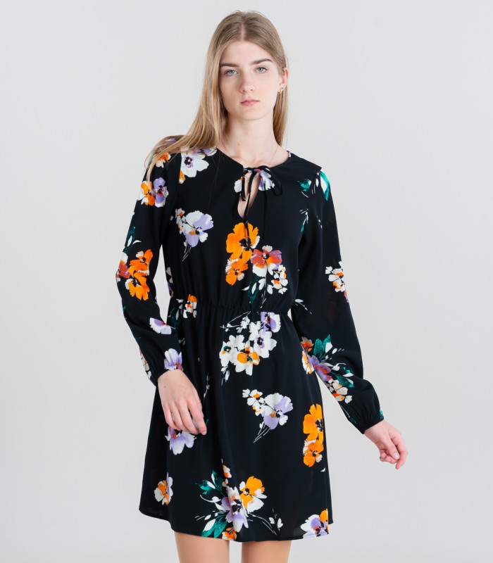 Vero Moda moteriška suknelė 10294992*02 (3)