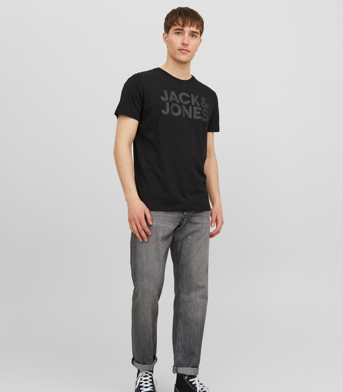 Jack & Jones Miesten T-paita 12151955*01 (5)