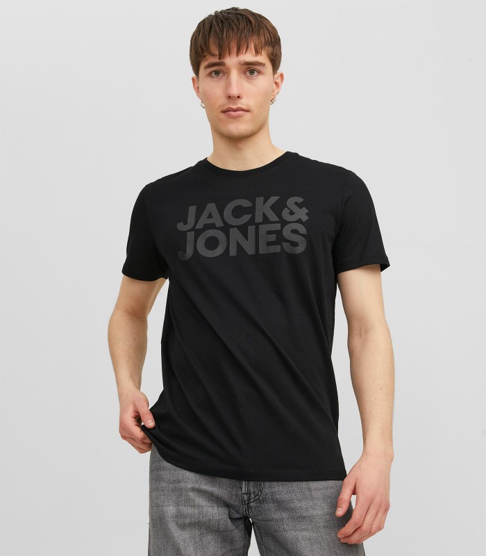 Jack & Jones Herren T-Shirt 12151955*01 (6)