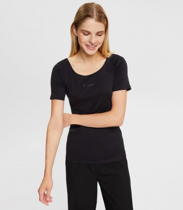 Esprit женская фуктболка 992EE1K379*001 (8)