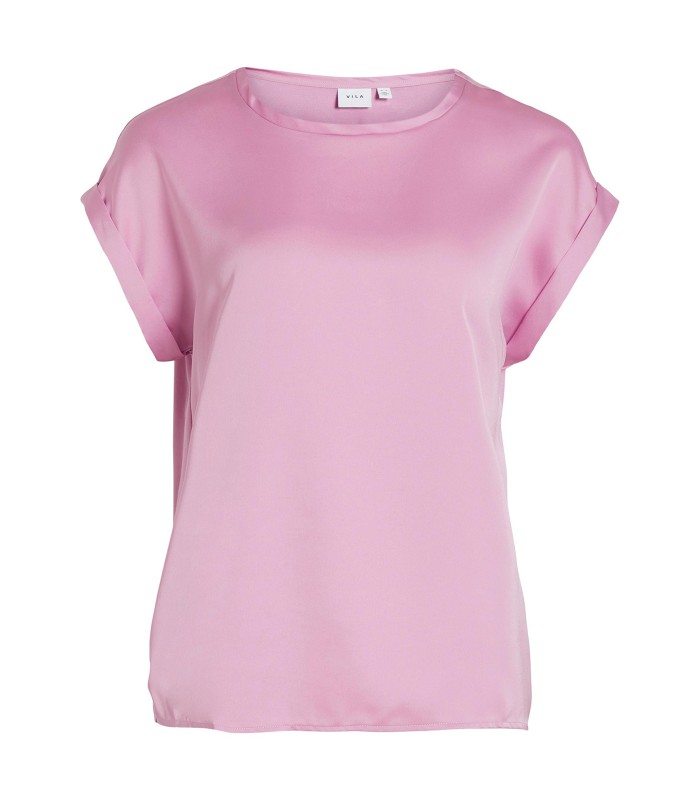 VILA Damen T-Shirt 14059563*18 (1)