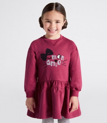 Mayoral bērnu kleita 4973*23 (3)