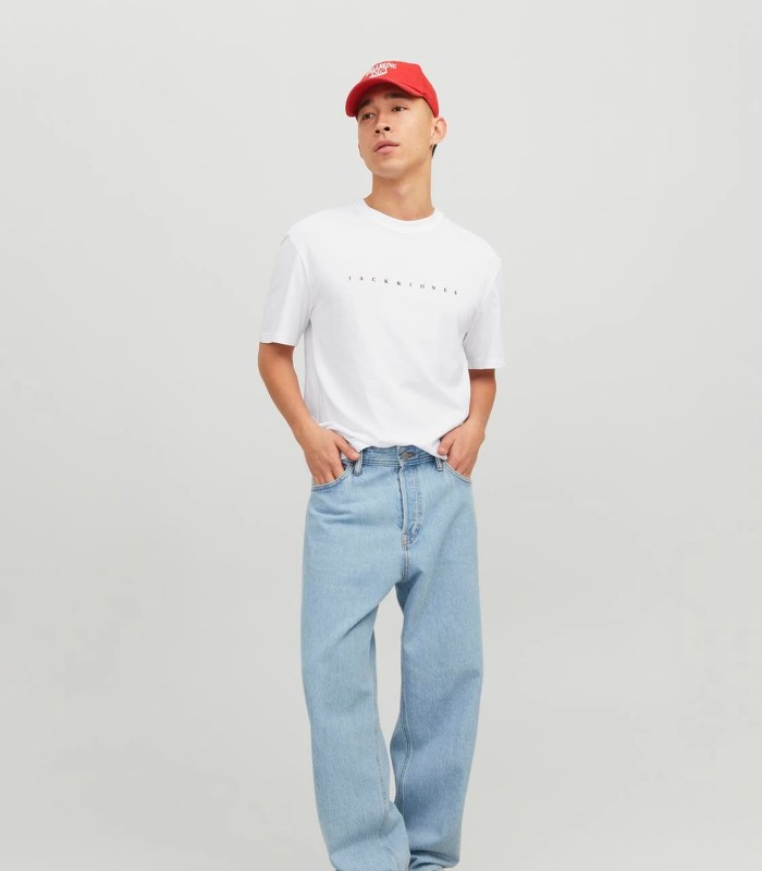 Jack & Jones meeste T-särk 12234746*02 (4)