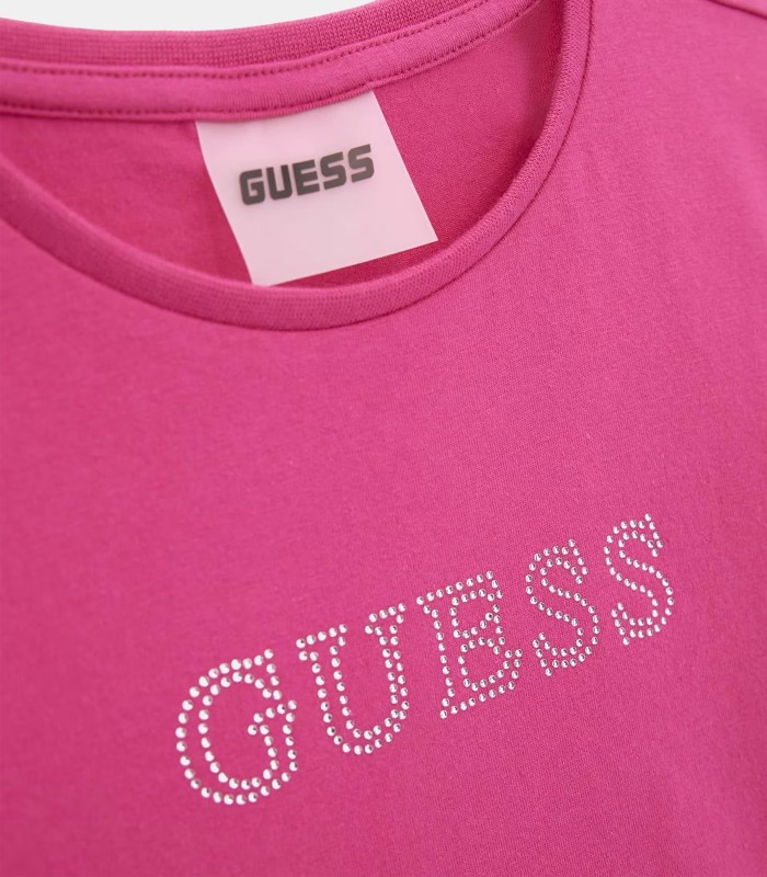 Guess детская футболка J4RI49*A41I (3)