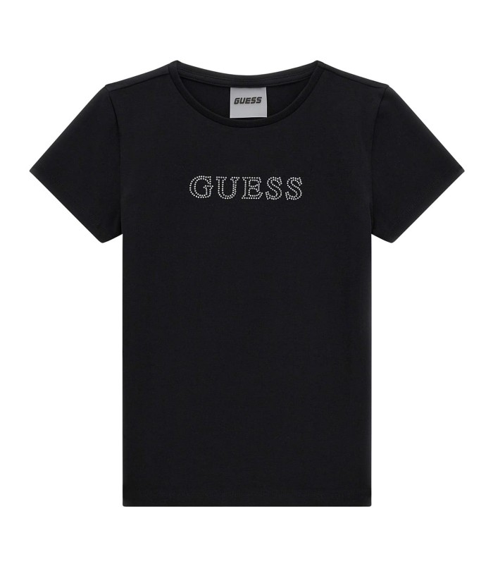 Guess laste T-särk J4RI49*JBLK (2)