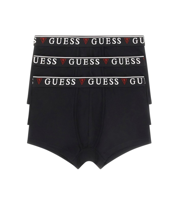 Guess мужские боксеры , 3 пары U97G01*A996U (1)