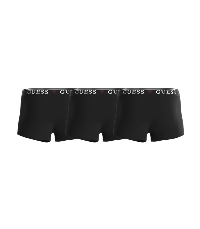 Guess мужские боксеры , 3 пары U97G01*A996U (4)