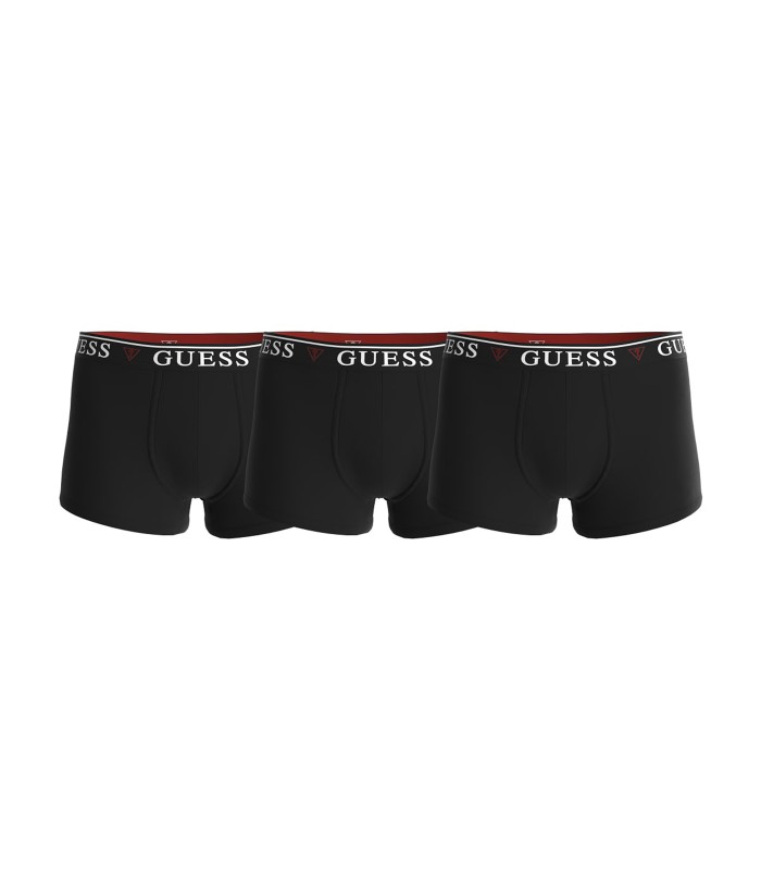 Guess мужские боксеры , 3 пары U97G01*A996U (5)