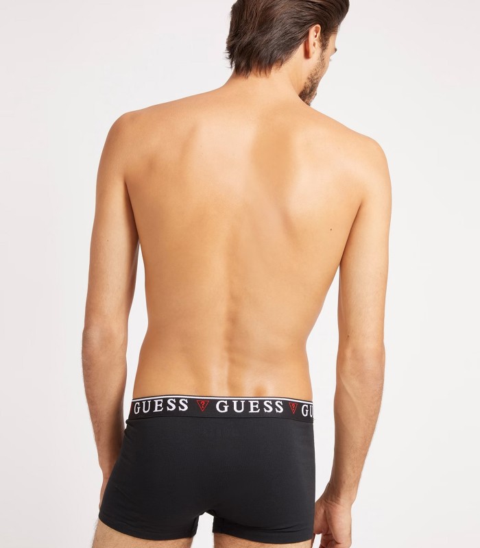 Guess meeste bokserid, 3 paari U97G01*A996U (9)