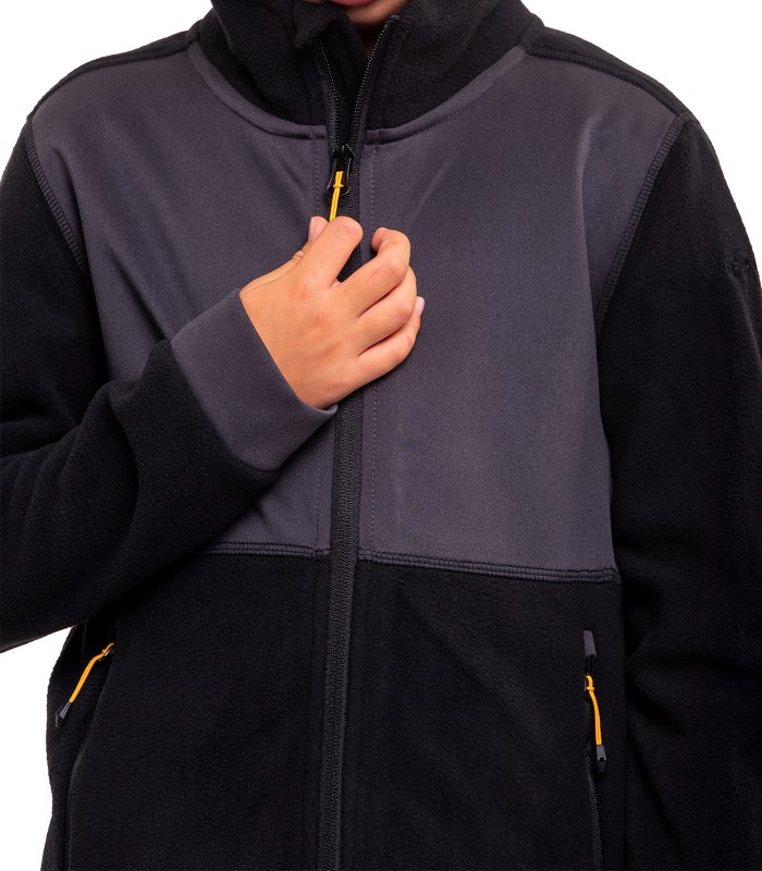 Icepeak lasten fleece Lebo 51887-4*990 (2)