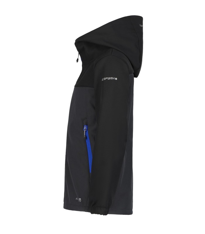 Icepeak laste softshell-jope Kline 51897-4*290 (3)