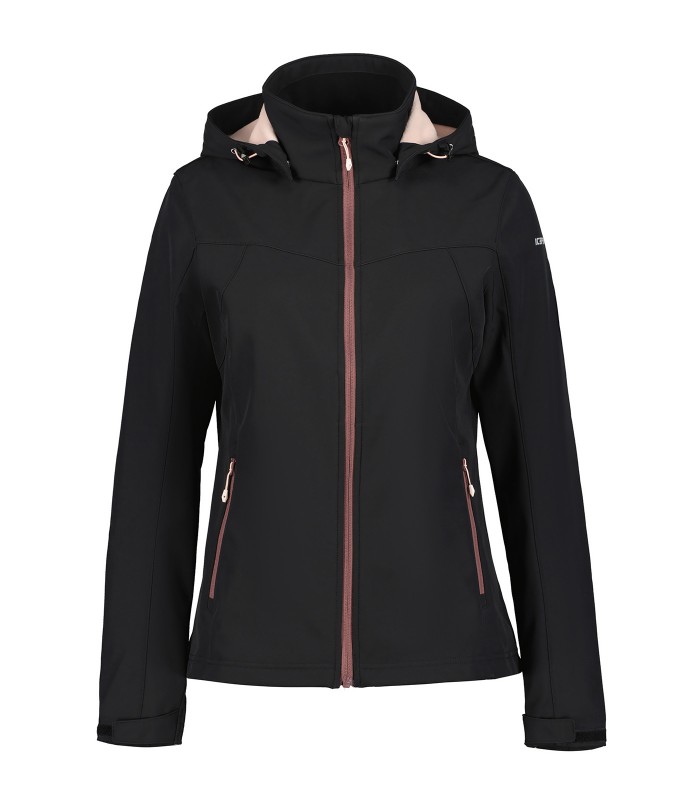 Icepeak moteriška softshell striukė Brenham 54970-4*960 (9)