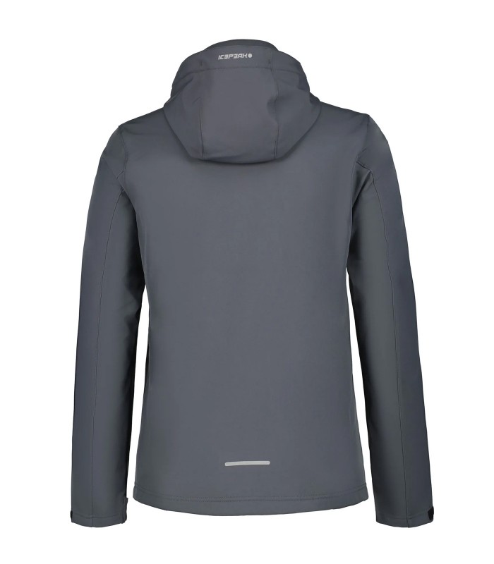 Icepeak meeste softshell-jope Brimfield 57970-4*270 (9)