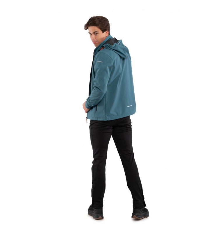 Icepeak meeste softshell-jope Brimfield 57970-4*953 (6)