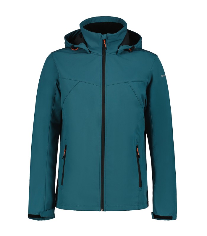 Icepeak meeste softshell-jope Brimfield 57970-4*953 (10)