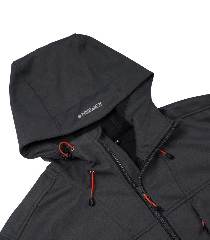 Miesten Icepeak softshell-takki Bazine 57973-4*270 (6)