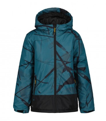 Icepeak детская куртка 160g Lutcher 50033-4*530 (1)