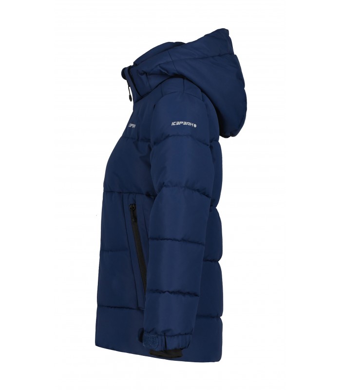 Icepeak vaikiška striukė 300g Louin 50035-4*392 (1)