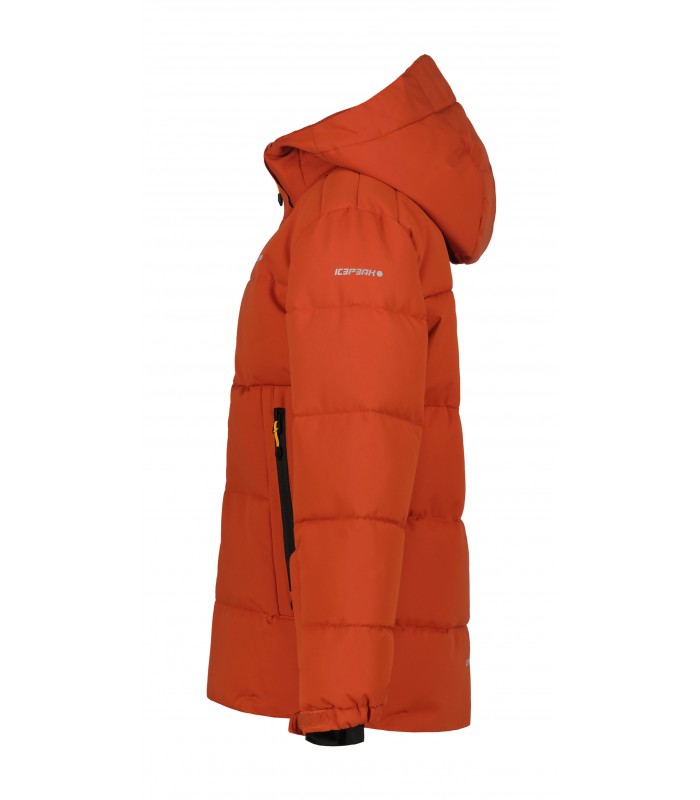 Icepeak vaikiška striukė 300g Louin 50035-4*665 (1)