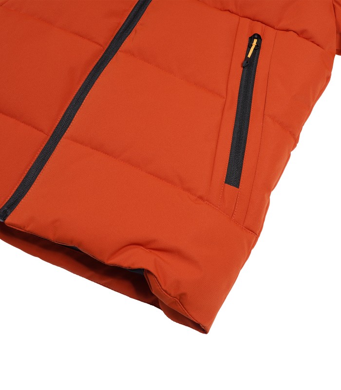 Icepeak lasten takki 300g Louin 50035-4*665 (3)
