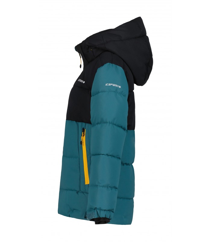 Icepeak lasten takki 300g Louin 50035-4*950 (1)