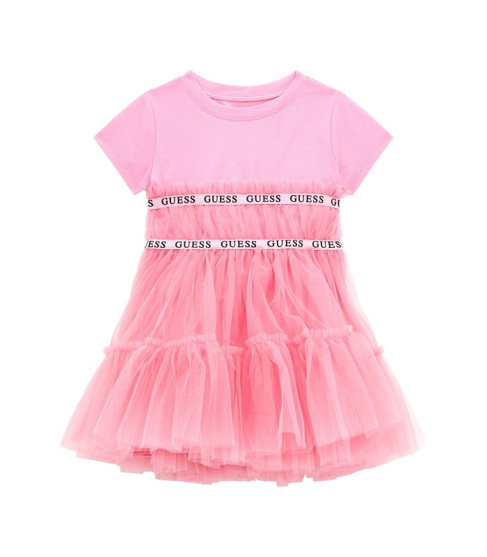 Guess Kinderkleid K4RK10*A60U (1)