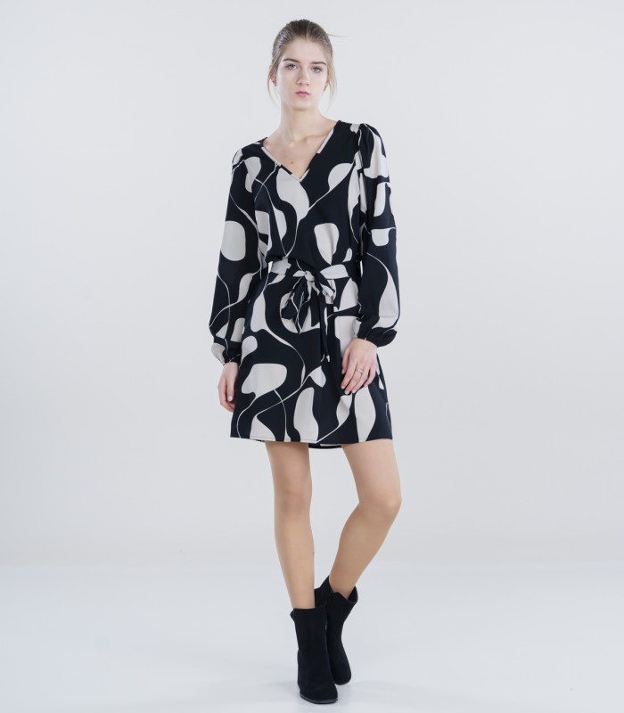 Vero Moda naisten mekko 10309642*02 (2)