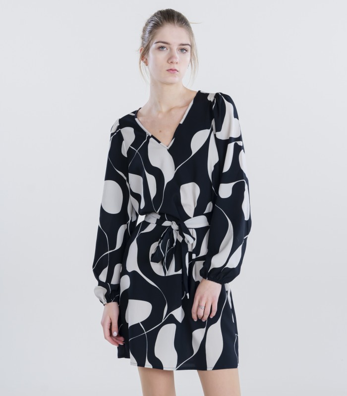 Vero Moda moteriška suknelė 10309642*02 (3)