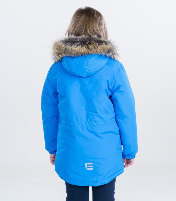 Lenne laste parka 250g Emmet 23339*658 (6)