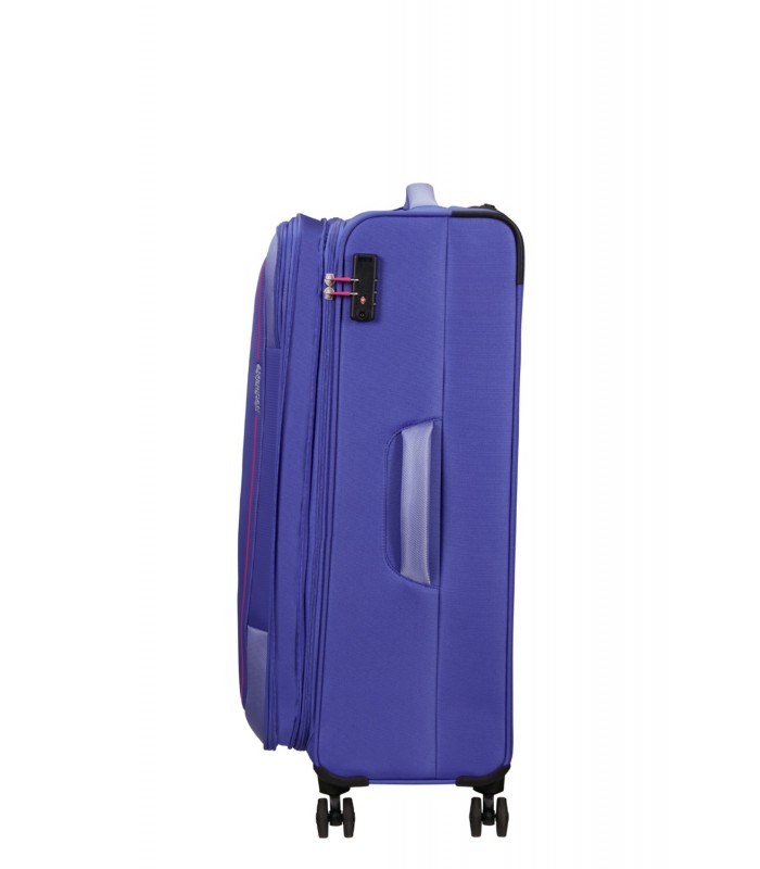 American Tourister kohver 81 Pulsonic Spinner MD661003*5104 (4)