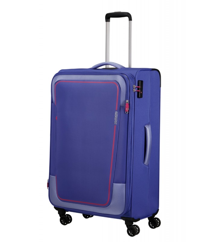 American Tourister kohver 81 Pulsonic Spinner MD661003*5104 (8)