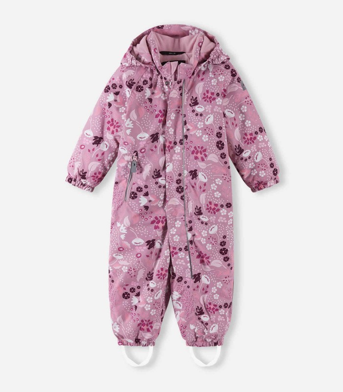 Reima Kinderoverall 160g Puhuri 5100116B*4502 (1)