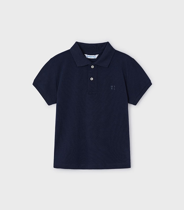 Mayoral-Poloshirt für Jungen 150*41 (3)