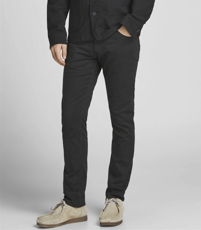 Jack & Jones meeste teksapüksid Glenn L34 12201530*34 (1)