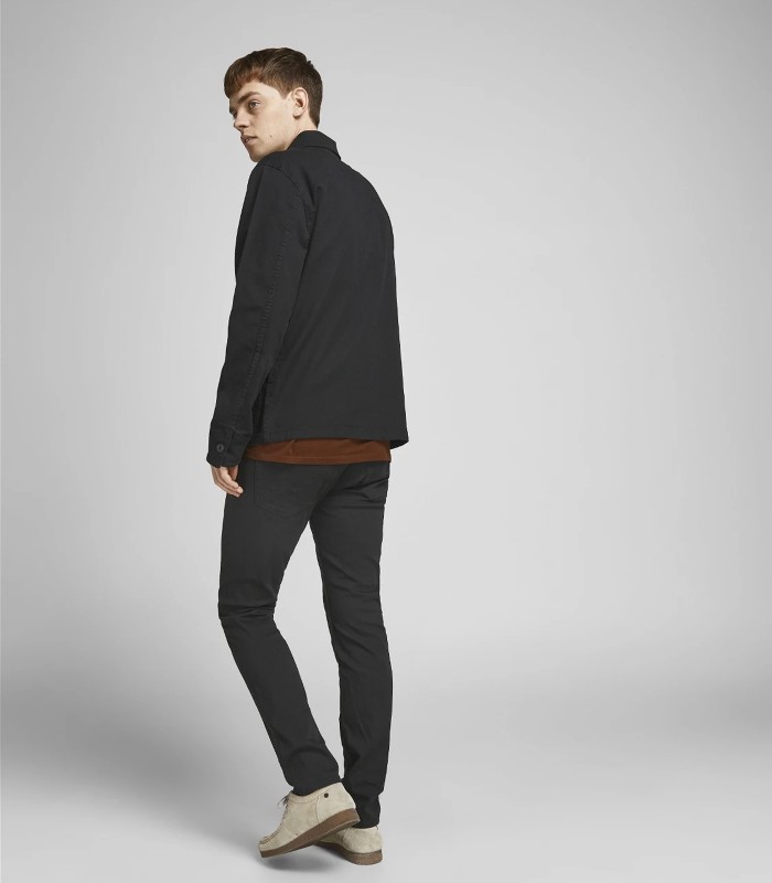 Jack & Jones meeste teksapüksid Glenn L32 12201530*32 (8)