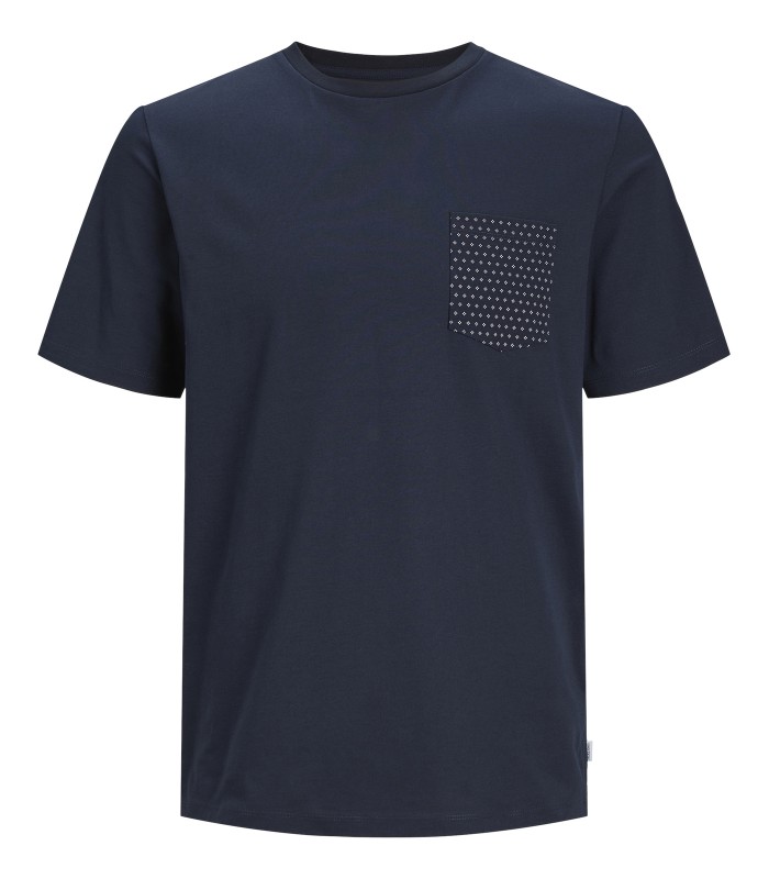 Jack & Jones miesten T-paita 12249184*01 (1)