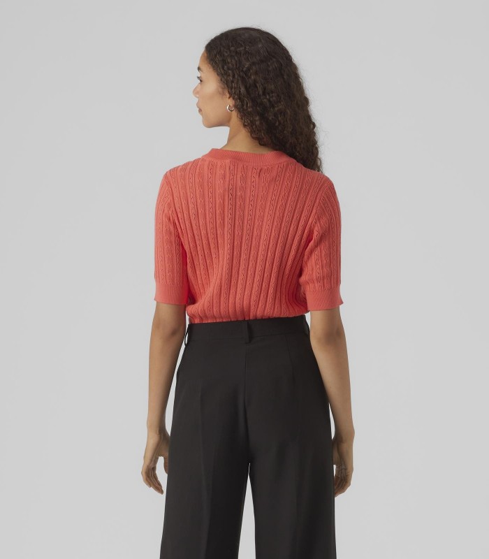Vero Moda sieviešu pulovers 10286032*01 (4)