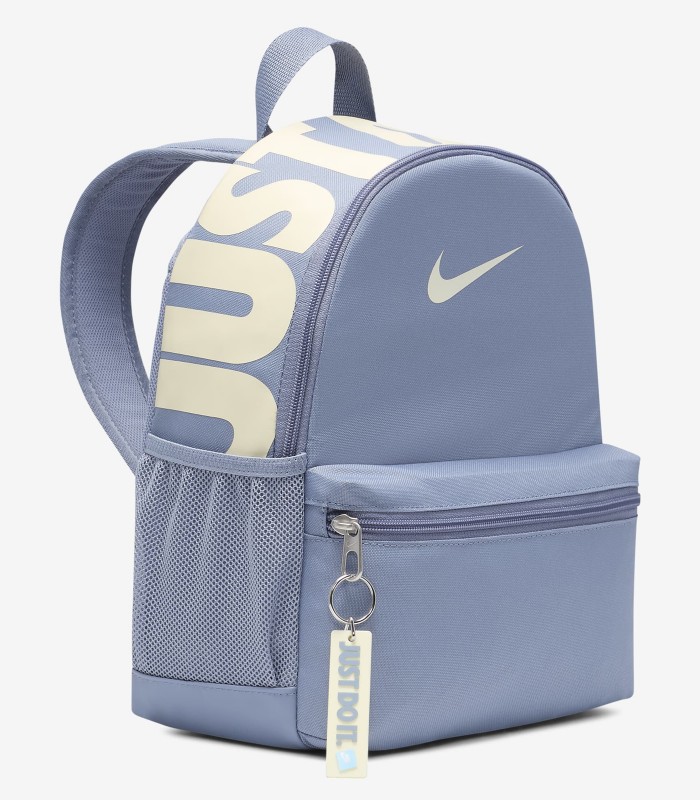 Nike детский рюкзак Brasilia 11L DR6091*493 (3)